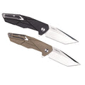 Ruike P138 Tanto