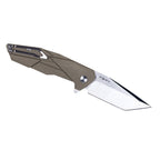 Ruike P138 Tanto
