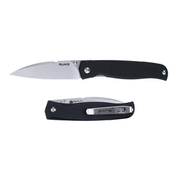 P662-B Fällkniv från Ruike