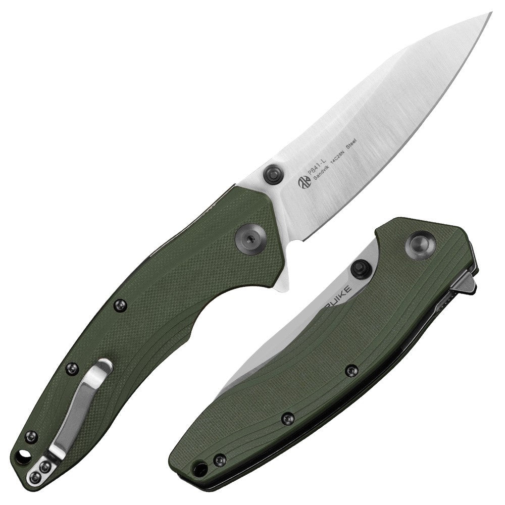 Ruike P841-L Fällkniv