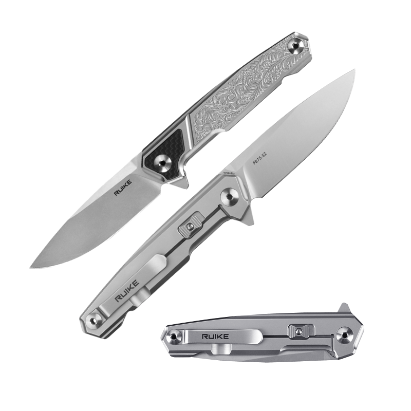 P875-SZ Ruike Fällkniv