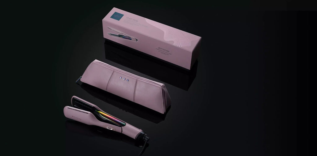 Duet Style Varmluftsstyler I Transcendent Pink
