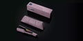 Duet Style Varmluftsstyler I Transcendent Pink