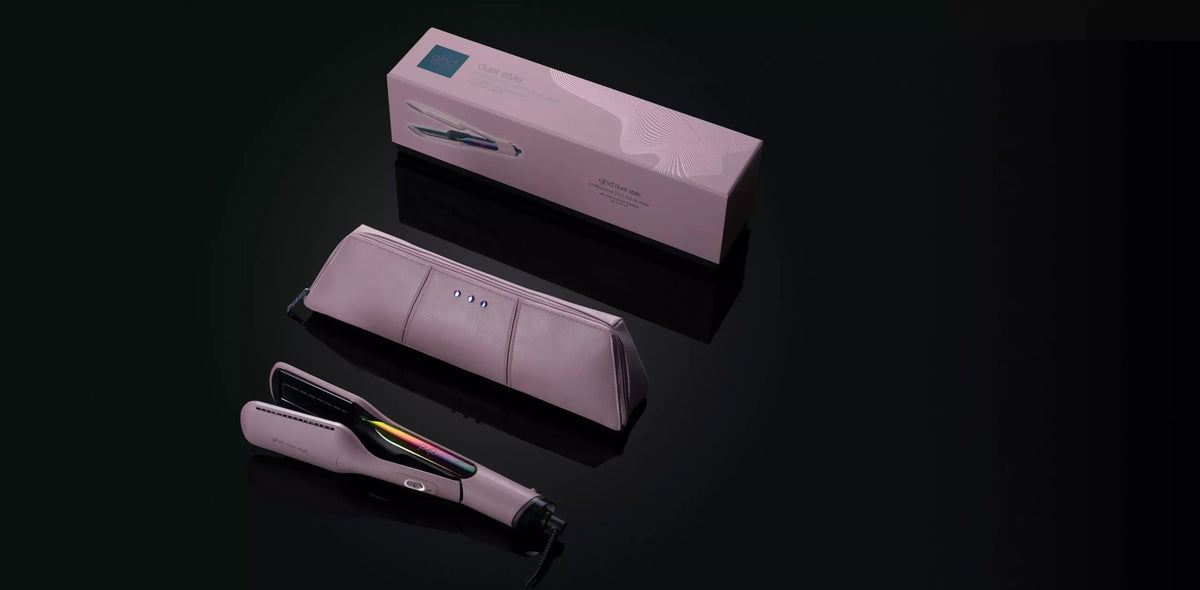 Duet Style Varmluftsstyler I Transcendent Pink