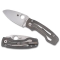 Spyderco PITS 2 Fällkniv