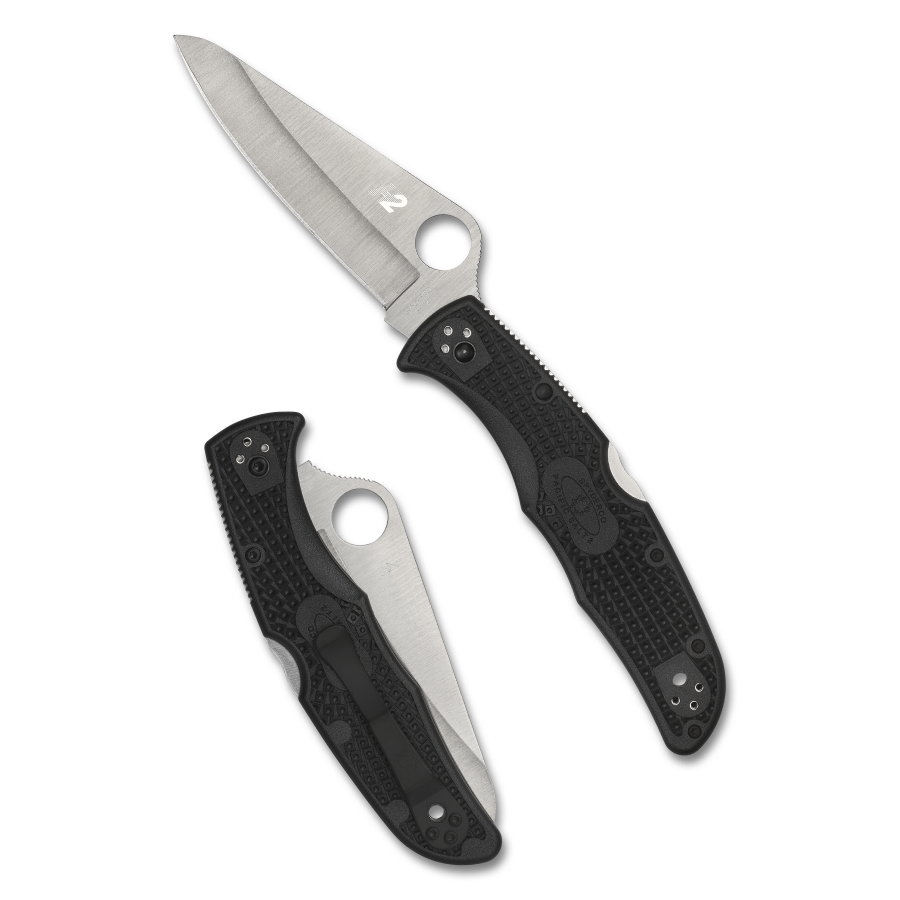 Spyderco Pacific Salt 2