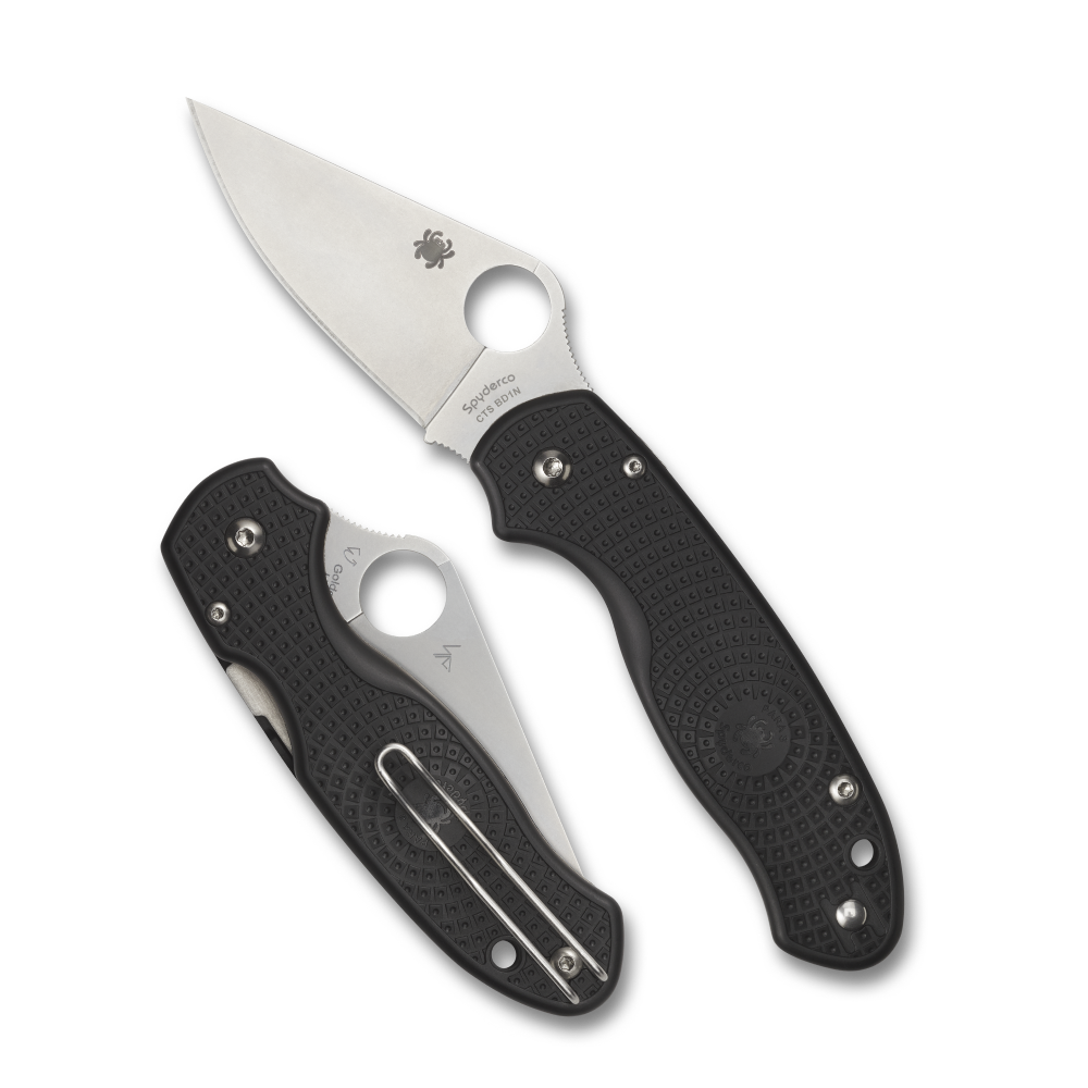 Spyderco Para 3 FRN Lightweight