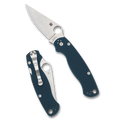 Spyderco Para Military 2 Cobalt Blue