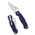 Spyderco Para Military 2 Dark Blue