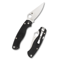 Spyderco Para Military 2 Left Hand