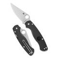 Spyderco Para Military 2 Lightweight