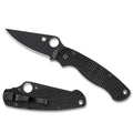 Spyderco Para Military 2 Salt Magnacut