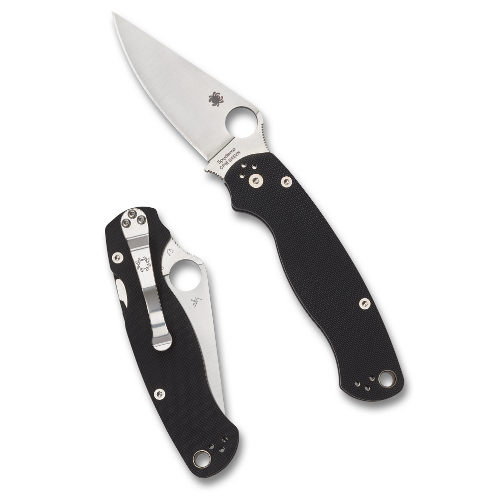 Spyderco Para Military 2