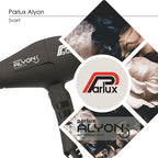 Parlux Alyon – Hårfön