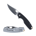 Pilar IV Black från CRKT