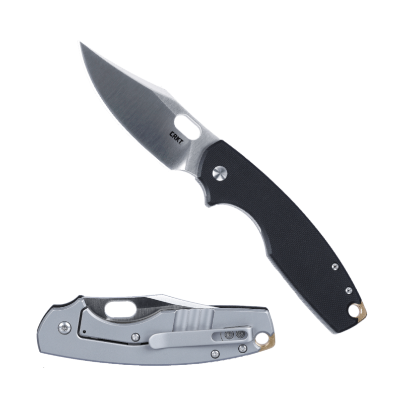 Pilar IV Black från CRKT