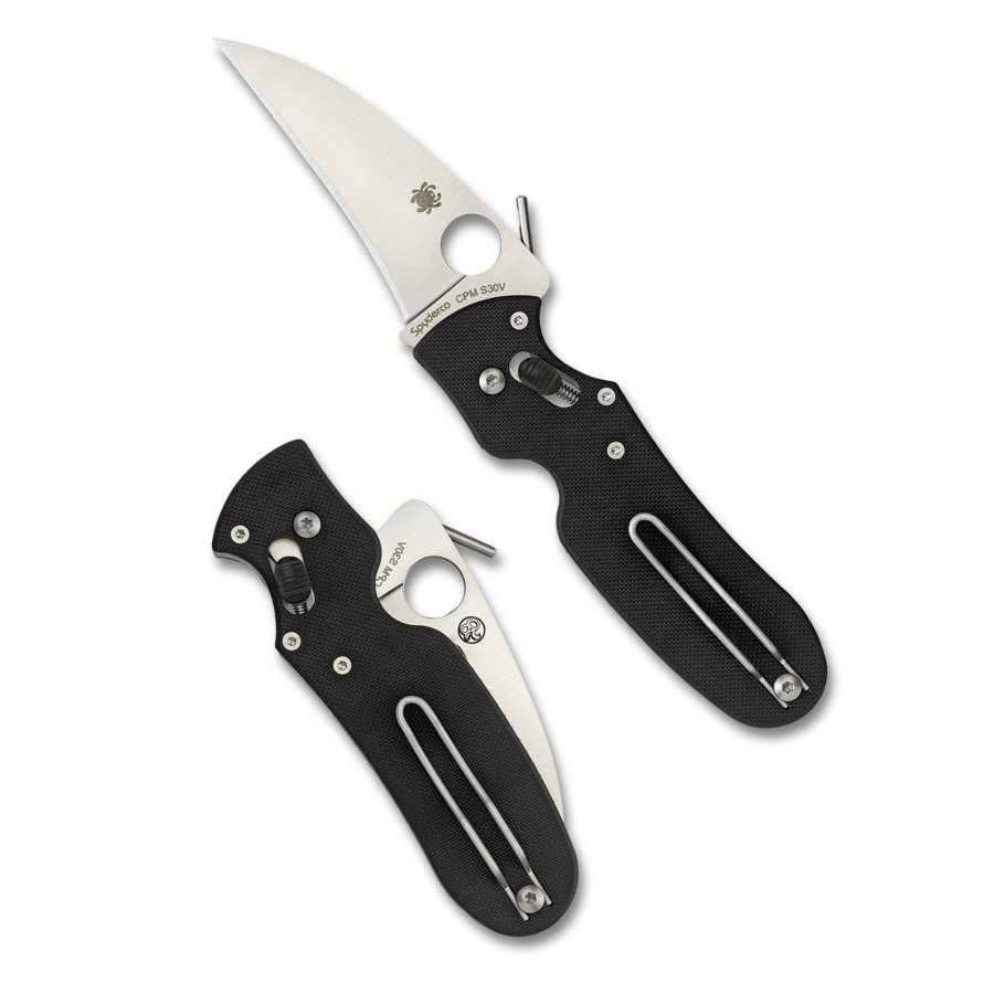 Spyderco P'kal