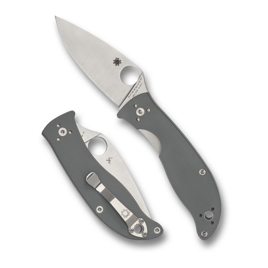 Spyderco Polestar
