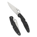 Spyderco Police 4 FRN