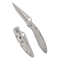 Spyderco Police Model