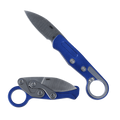 Provoke EDC Blue Fällkniv från CRKT