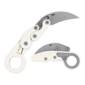 CRKT Provoke Grivory Sand Fällkniv
