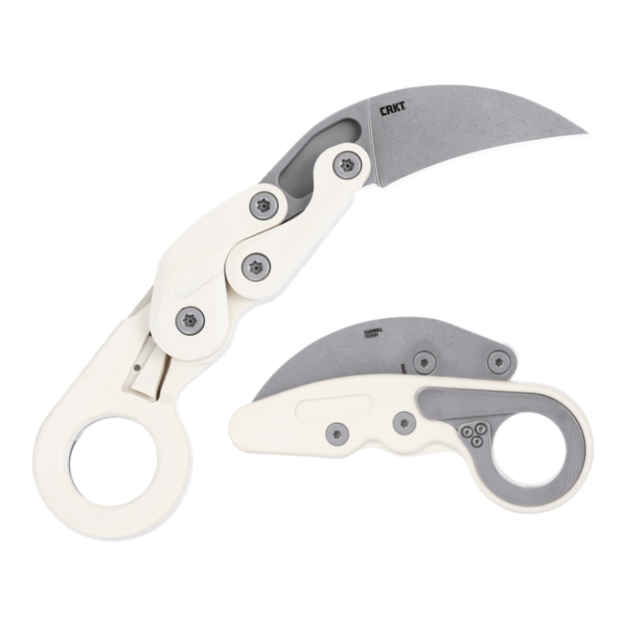 CRKT Provoke Grivory Sand Fällkniv