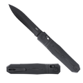 CRKT Redemption Black Fällkniv