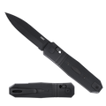 CRKT Redemption Compact Black Fällkniv