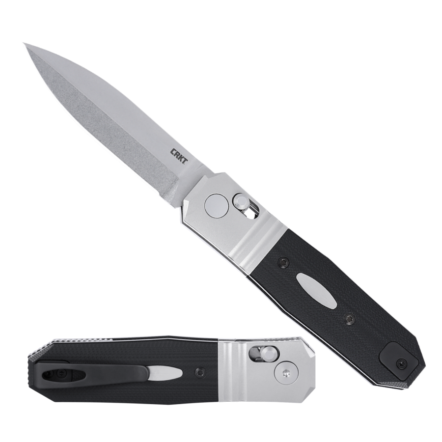 CRKT Redemption Compact Fällkniv