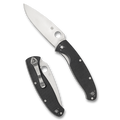 Spyderco Resilience