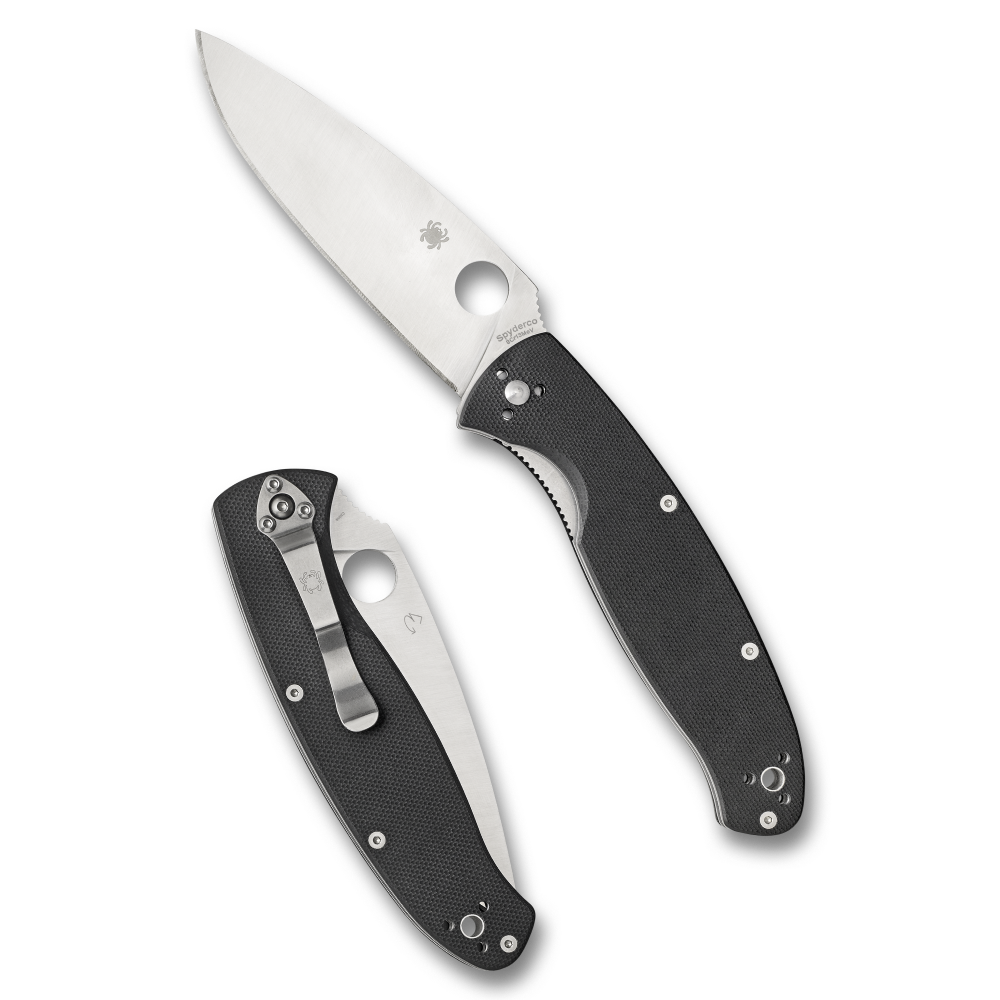 Spyderco Resilience