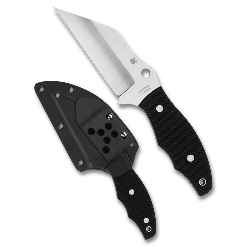 Spyderco Ronin 2