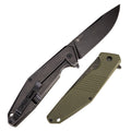 D191-G Ruike Fällkniv