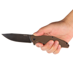 Ruike D191-W Brun