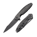 Ruike P128-SB Svart