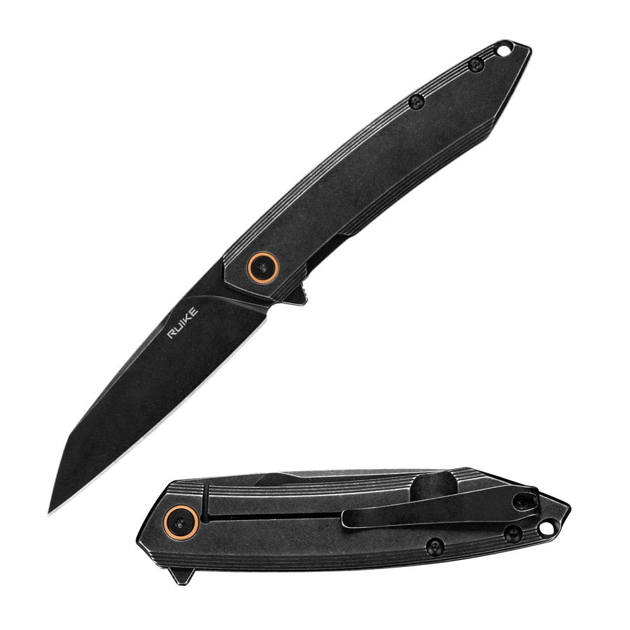 P831S-SB Ruike