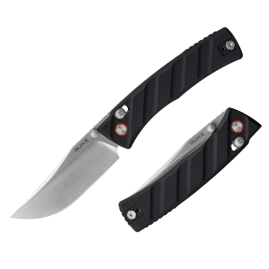 Ruike P856-B Crossbar Fällkniv