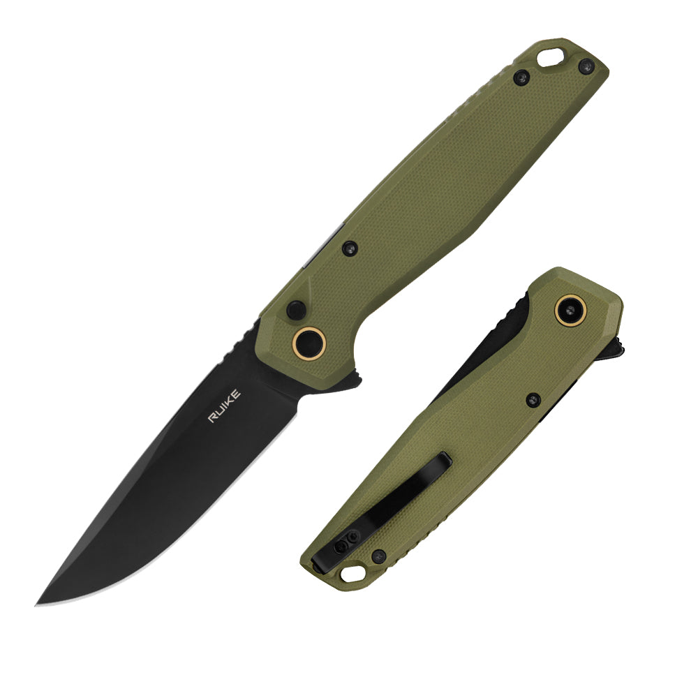 P873-G Ruike Fällkniv