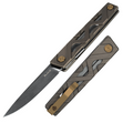 P878-AK Fällkniv från Ruike