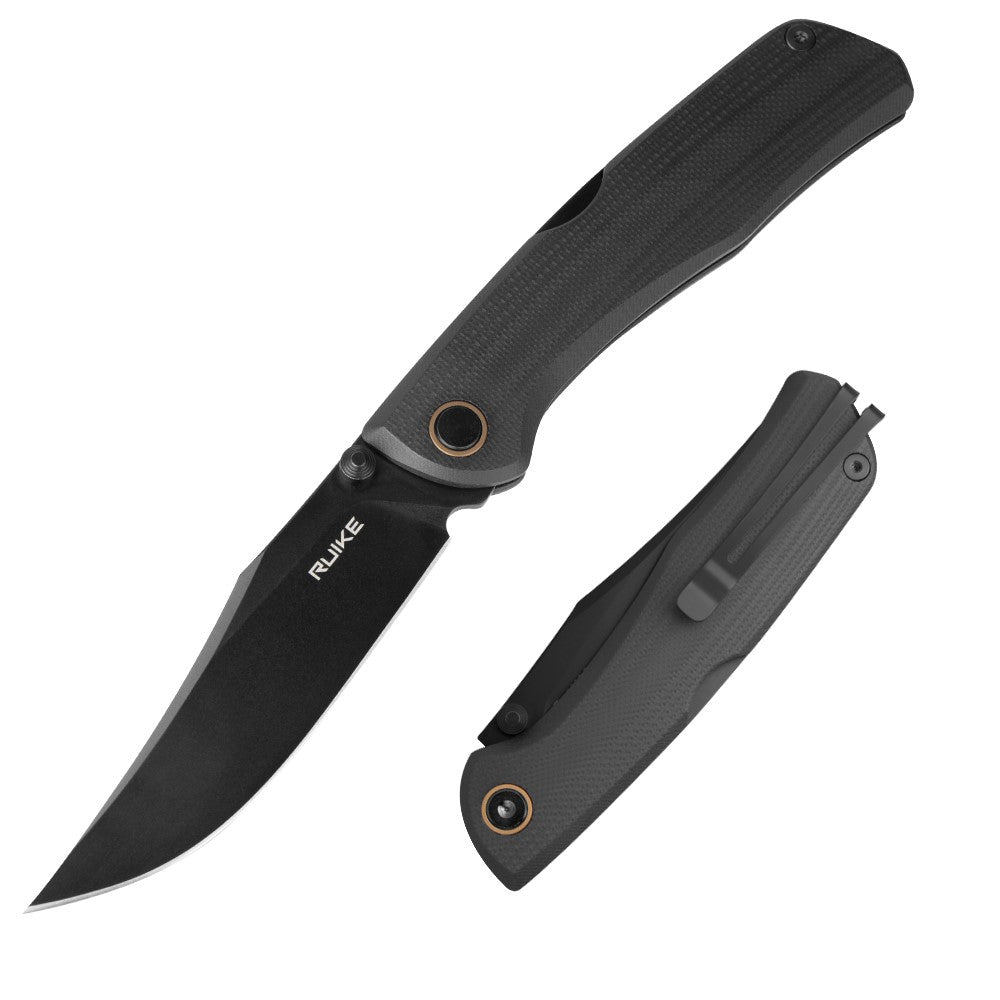 Ruike P882-B Fällkniv