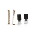 Oster Carbon brush & spring 2-p (mod-97) – reservdel