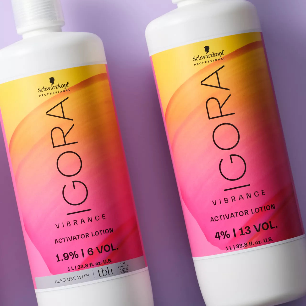 Igora Vibrance 60 ml – Hårfärg