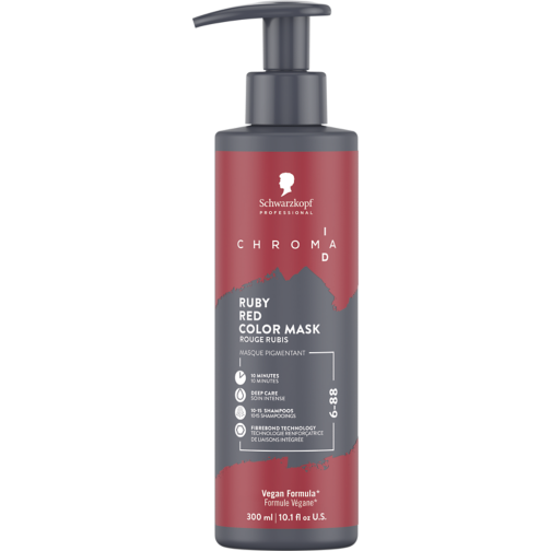 Bonding Color Mask 6-88 300ml från Schwarzkopf > Chroma ID, Schwarzkopf