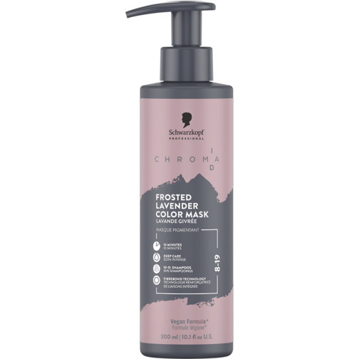 Bonding Color Mask 8-19 300ml från Schwarzkopf > Chroma ID, Schwarzkopf