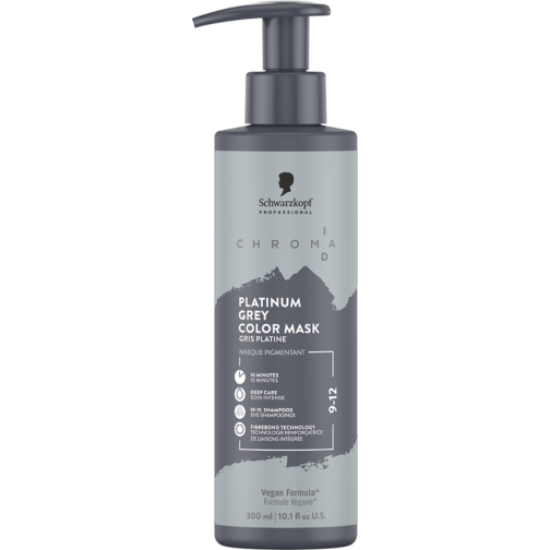 Bonding Color Mask 9-12 300ml från Schwarzkopf > Chroma ID, Schwarzkopf