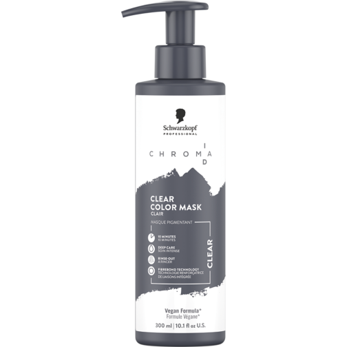 Clear Bonding Mask 0-00 300ml från Schwarzkopf > Chroma ID, Schwarzkopf