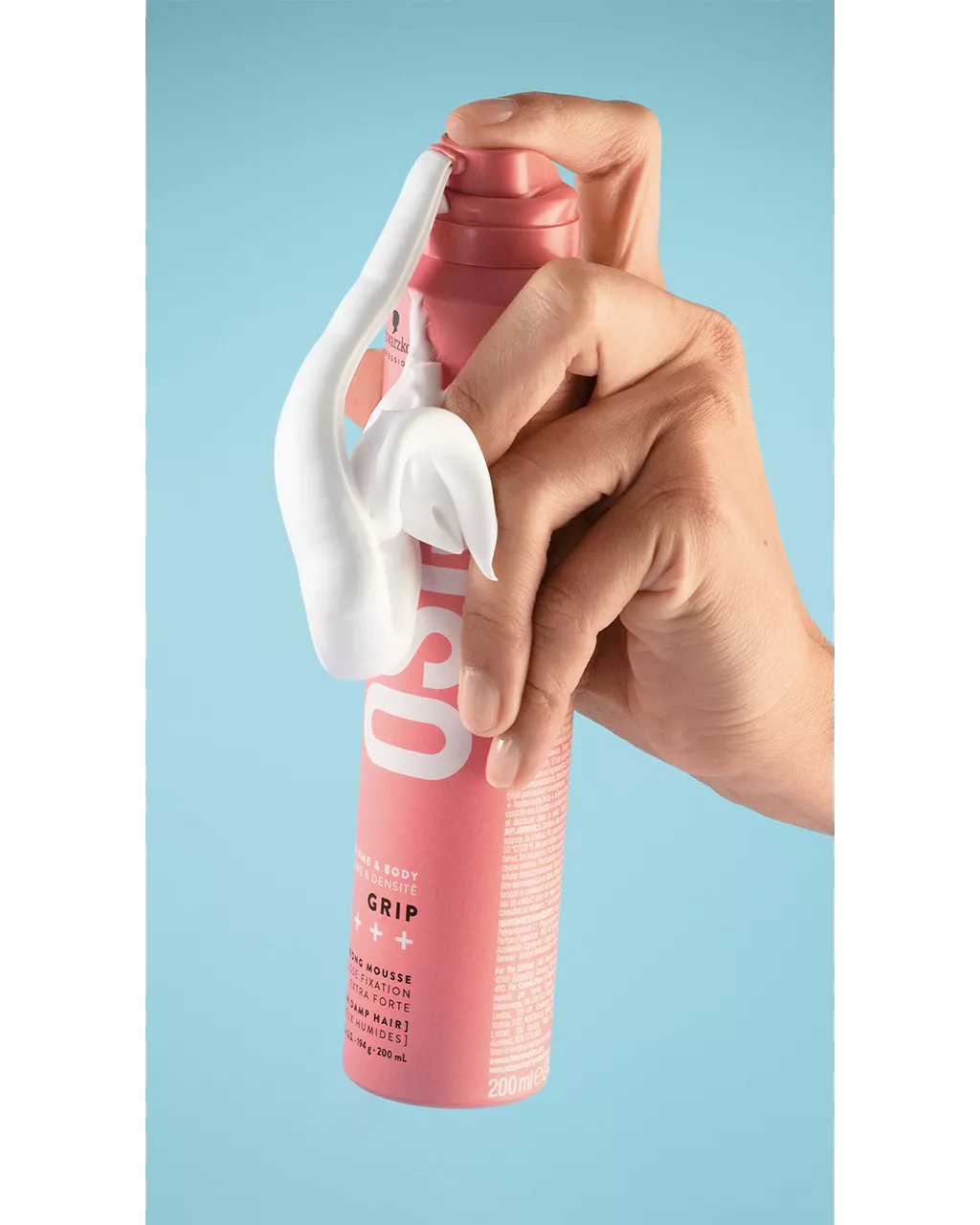 Osis Grip – Stylingprodukt