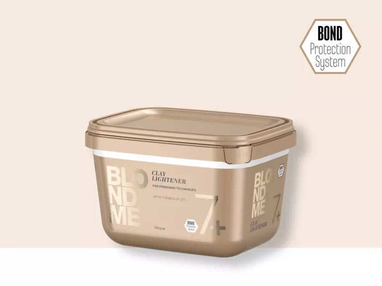 Blondme® Clay Lightener 350g