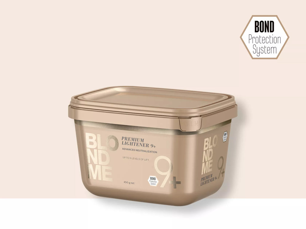 Blondme Premium Lightener 9+ 450g från Schwarzkopf